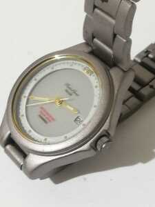 腕時計　PLANTA Genet SEIKO 