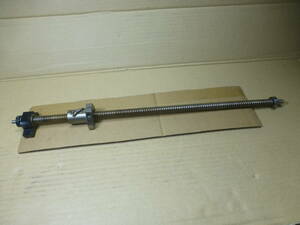 NSK sending screw 1404A total length approximately 500mm( control number 3008)