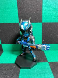 - Kamen Rider Spector / самый жребий диф .rume фигурка эпоха Heisei rider диф .rume фигурка figure Kamen Rider призрак DEFORME-X