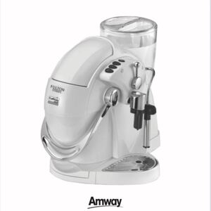 フルトンストリート Amway