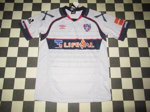 ヤフオク Fc東京 ユニフォーム アウェイの中古品 新品 未使用品一覧 ヤフオク Fc東京 ユニフォーム アウェイの中古品 新品 未使用品一覧