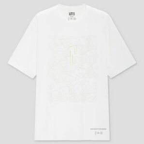 新品未使用未着用 ユニクロ ビリー・アイリッシュ 村上隆 コラボ UT Tシャツ Mサイズ