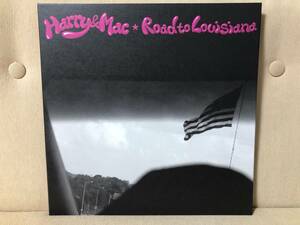 [ prompt decision ] new goods RSD pamphlet attaching Hosono Haruomi Kubota genuine koto Road to Louisianas one p, New Orleans sound full load of course, new goods unopened 