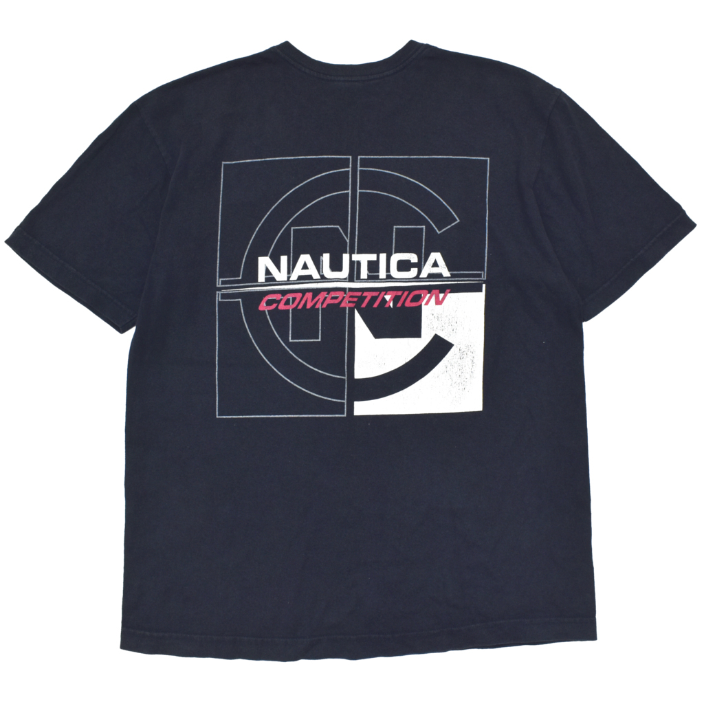 安いNAUTICA Tシャツの通販商品を比較 | ショッピング情報のオークファン