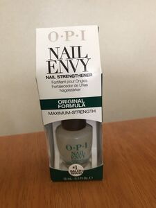 OPI ネイルエンビー オリジナル ☆新品☆