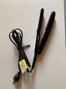 VIDAL SASSOON スチームストレートアイロン マジックシャイン VSS-3002/KJ