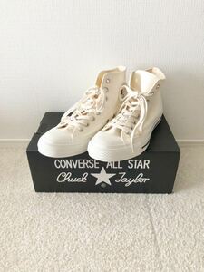 CONVERSE × MHL ALL STAR 100 - ikatto Converse все Star Margaret Howell 