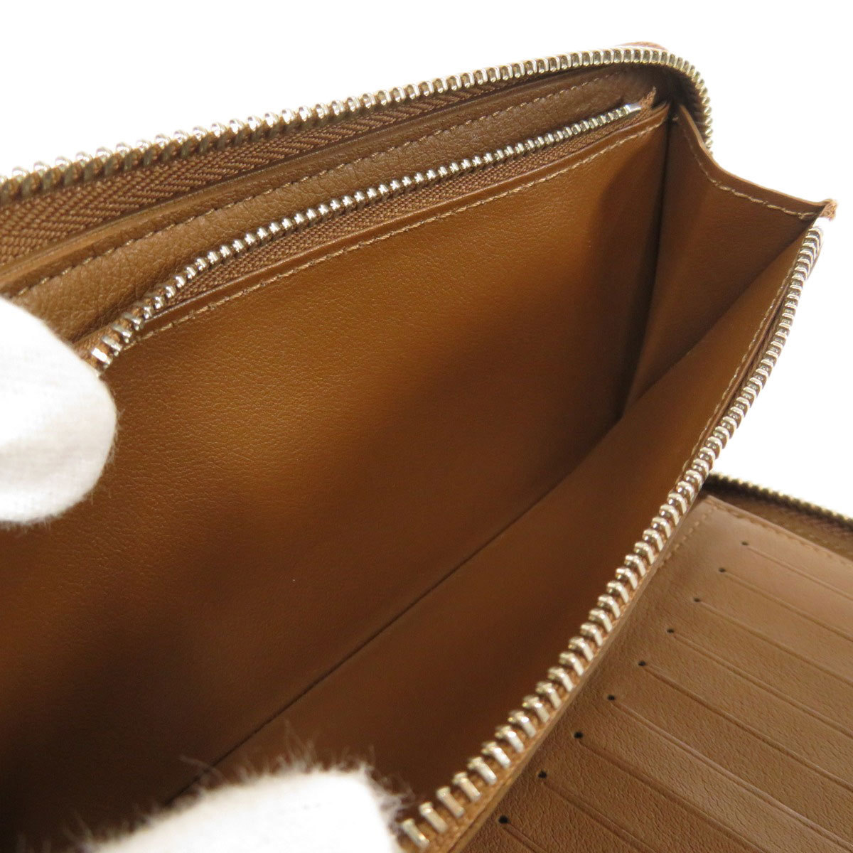 アヴァーヌ LOUIS VUITTON - ルイヴィトン 長財布 ジッピーヴェル