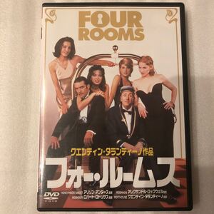 (DVD) フォールームス (管理:51809)