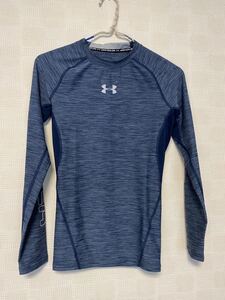★値下げ★UNDER ARMOUR アンダーシャツ
