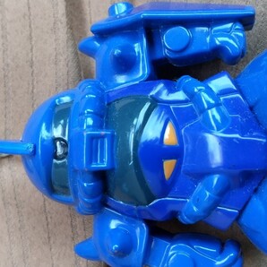 ガンダム キーホルダー ★グフ