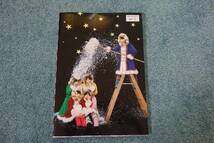 ももいろクローバーZ 公式 パンフレット vol.4　 ももいろクリスマス 2013 美しき極寒の世界_画像2