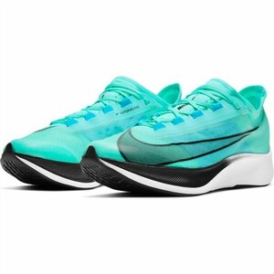 新品27cm ナイキ ズーム フライ 3 ZOOM FLY 3 AT8240 305