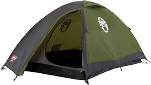 【送料無料】新品 コールマン2人用ドームテント ツーリング Coleman Darwin 2 ダーウィン