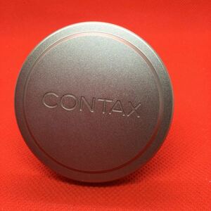★送料無料★コンタックス CONTAX メタルキャップ GK-54 Φ57㎜　NO3