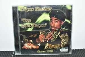 【2pac / The Lost Tapes】N.W.A Dr.Dre Snoop Dogg Ice Cube Eazy-E Digital Underground Tupac Shakur