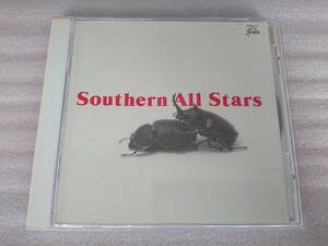CD Southern All Stars　サザンオールスターズ