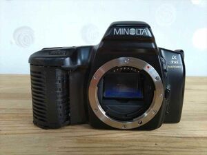 MINOLTA α3Xi ミノルタ フィルム一眼レフカメラ パノラマ ボディ 単品 (21_312_16)