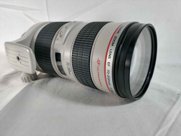 キャノン ウルトラソニックの値段と価格推移は?|139件の売買情報を ...