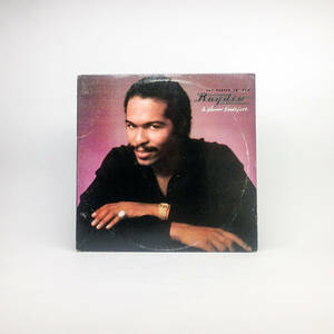 [LP] ’81米Orig / Ray Parker Jr. And Raydio / A Woman Needs Love / OIS付き / Arista / AL 9543 / Funk / Disco