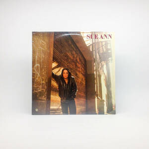 [LP] '81米Orig / Sue Ann Carwell / Sue Ann / シュリンク / OIS付き / Warner Bros. Records / BSK 3562 / Disco / Soul