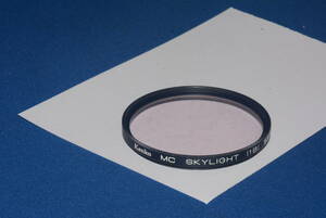 Kenko MC SKYLIGHT (1B) 55mm (S400)　　定形外郵便１２０円～