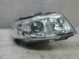 〇 MH23S MJ23S ワゴンR スティングレー AZワゴン HID ヘッドライト ヘッドランプ 右側 KOITO 100-59191 中古