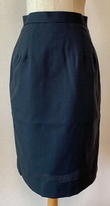 [ new goods ]AMOLLIE_7 number skirt (AM3144)amolie/ lovely OL uniform / stylish office work clothes / office uniform 