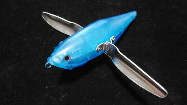 クローラーベイト 新品 ノーブランド トップウォーター