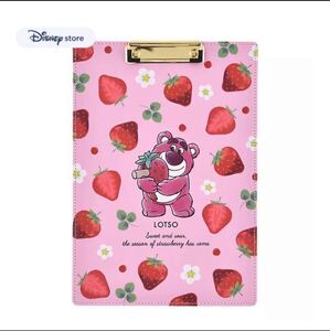 Paypayフリマ ディズニーストア ロッツォ クリップボード Paypayフリマ ディズニーストア ロッツォ クリップボード