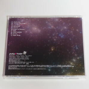 【C93限定】 jAcKp☆TrASH Auroraの画像2