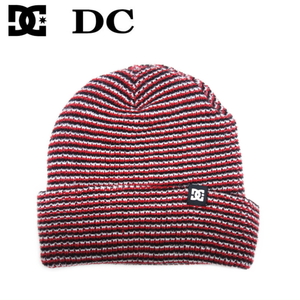 ○DC NEESH BEANIE/KVJ0 ディーシー ビーニー ニット帽 アウトドア メンズ レディース ニット おしゃれ