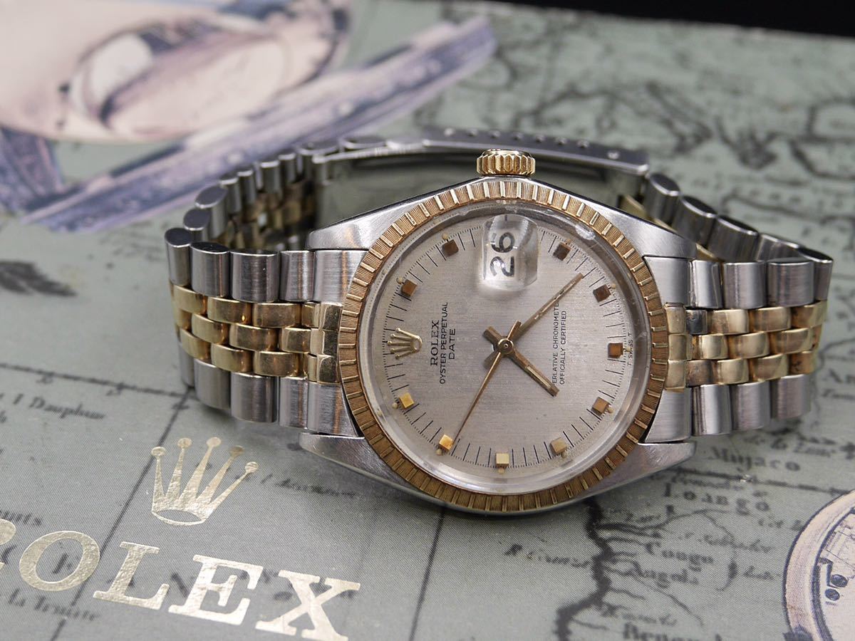 目玉商品 ROLEX ロゴ入り ゴルフボール ノベルティー ロレックス 時計