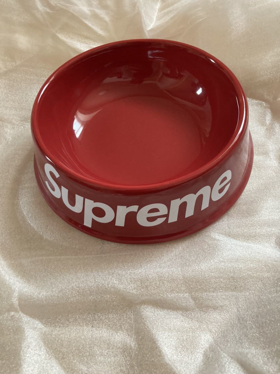 年最新ヤフオク!  supreme dog bowlの中古品・新品・未使用品一覧