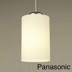  unopened goods Panasonic Panasonic lamp shape fluorescent lamp pendant interior pendant light 