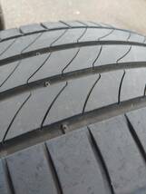 ☆バリ山☆　215/55R17 94V MICHELIN　PRImACy 3ST 4本　A154_画像7