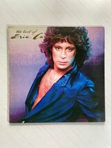 ★美盤 Eric Carmen/The Best Of Eric Carmen *2063_画像1