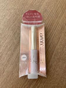 OPERA シアーリップカラー102 ベージュピンク