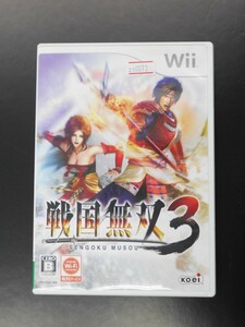 ヤフオク Wii 戦国無双3 猛将伝 Wii の中古品 新品 未使用品一覧