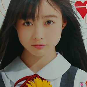 Chu→Boh チューボー 橋本環奈 vol.56 DVD付き
