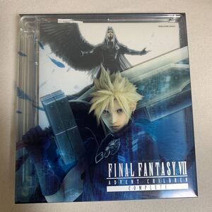 FINAL FANTASY 7