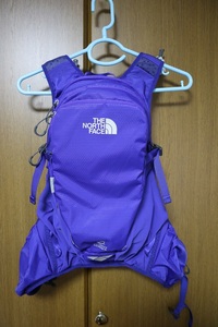 THE NORTH FACE Martin Wing 16 ノースフェイス マーティンウイング16 サイズS ※トレラン 軽快登山 ファストパッキング 日帰り登山に