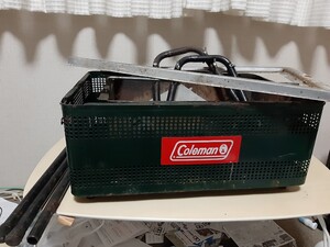 コールマン 2wayグリル