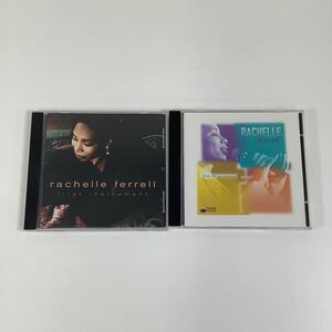 【CD】ラシェル・フェレル 2枚セット【ta04b】
