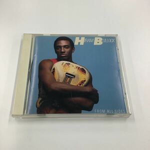 【CD】ハイラム・ブロック フロム・オール・サイズ【ta05b】
