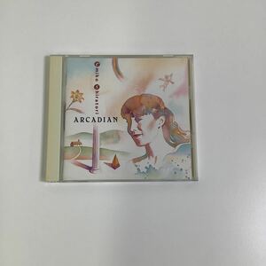 【CD】白鳥英美子 ARCADIAN【ta05b】