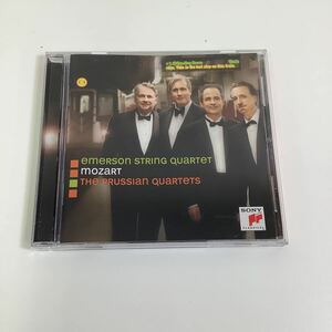 【CD】Prussian Quartets / Mozart, W. A. (アーティスト)【ta03b】