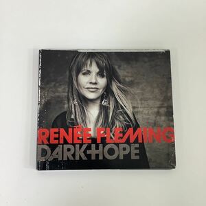 【CD】RENEE FLEMING DARK HOPE【ta05a】