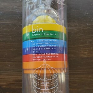 キッチンツールbin8