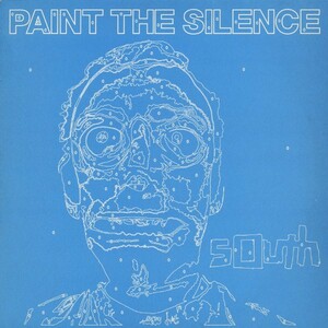 試聴 South - Paint The Silence [12inch] Mo Wax UK 2000 Rock/Breakbeat